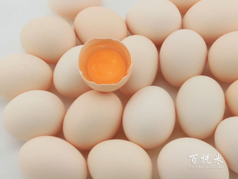 涨知识了，鸡蛋在烘焙中的作用原来这么大！